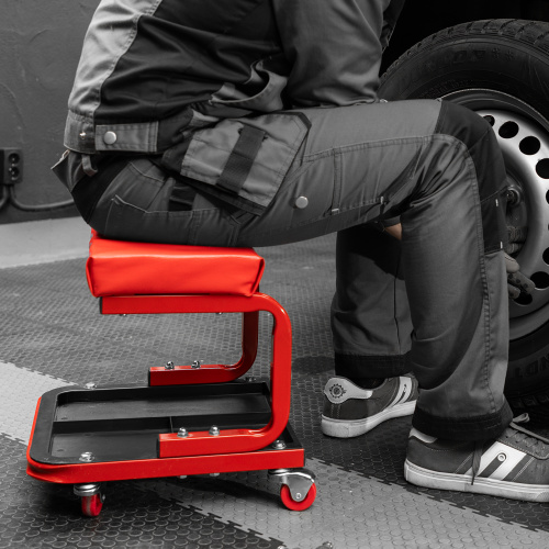 Сиденье, 360 х 355 х 380 мм Matrix по ценам производителя в Краснодаре с доставкой по всей России