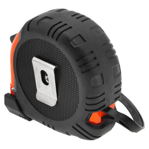 Рулетка Elastica,10 м х 25 мм,обрезиненный корпус Sparta по ценам производителя в Краснодаре с доставкой по всей России