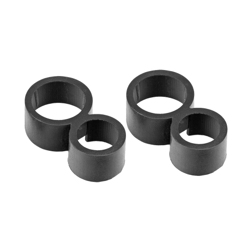 Домкрат гидравлический бутылочный, 30 т, h подъема 244-370 мм Matrix по ценам производителя в Краснодаре с доставкой по всей России