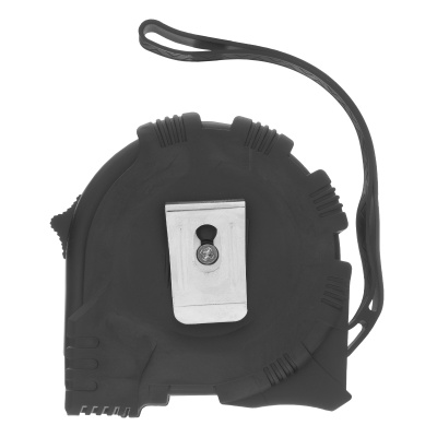 Рулетка Black,7,5 м х 25 мм,обрезиненный корпус Matrix по ценам производителя в Краснодаре с доставкой по всей России