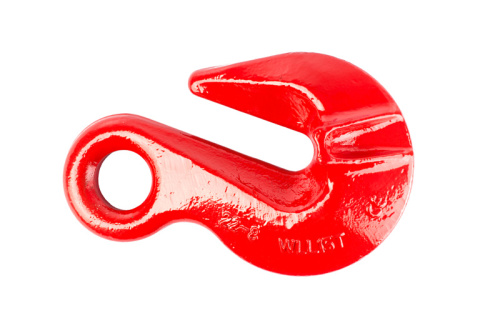 Крюк укорачивающий TOR 15,0 т (S) по ценам производителя в Краснодаре с доставкой по всей России