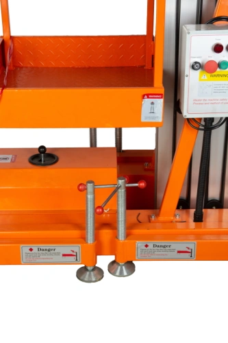 Подъемник мачтовый сетевой 125 кг 6/8 м TOR GTWY6-100 AC 220В 1-мачтовый по ценам производителя в Краснодаре с доставкой по всей России