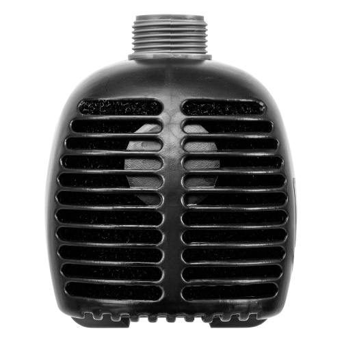 Насос фонтанный FNP110-34, 112 Вт, подъем 3,4 м, 3400 л/ч, колокольчик/каскад/гейзер Denzel по ценам производителя в Краснодаре с доставкой по всей России