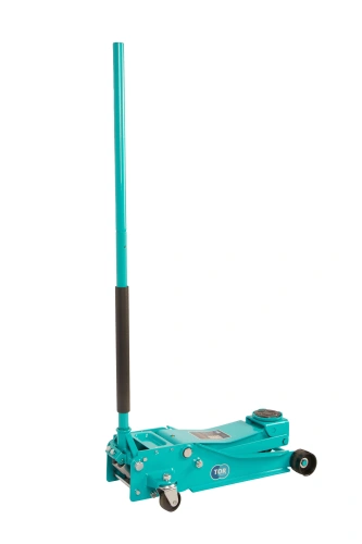 Домкрат гидравлический подкатной TOR DS4 г/п 4,0 т 110-515 мм по ценам производителя в Краснодаре с доставкой по всей России