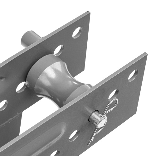 Трубогиб гидравлический, 1/2-2", 12 т, в комплекте с башмаками Matrix по ценам производителя в Краснодаре с доставкой по всей России