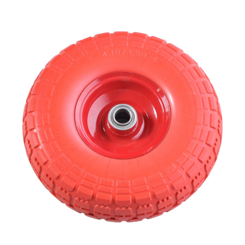 Пенополиуретановое колесо PU 1804-20 AS по ценам производителя в Краснодаре с доставкой по всей России