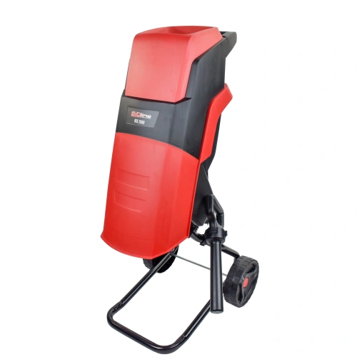 Электрический измельчитель EVOline BSE 2500 по ценам производителя в Краснодаре с доставкой по всей России