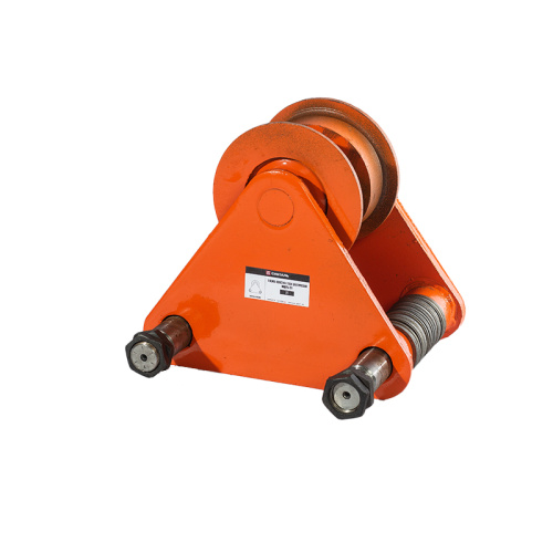 Тележка холостая к тали электрической СибТаль 1 т по ценам производителя в Краснодаре с доставкой по всей России