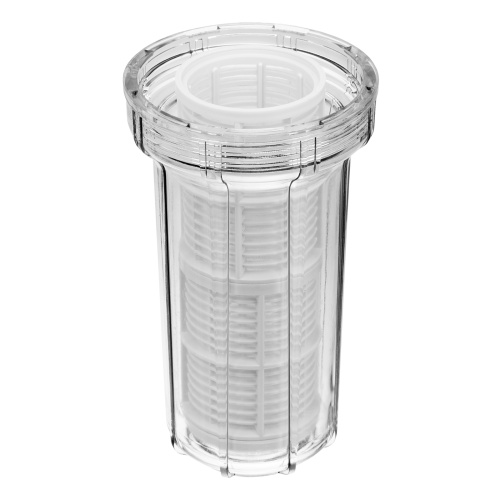 Фильтр тонкой очистки F2, объем 2 л, D 1" Denzel по ценам производителя в Краснодаре с доставкой по всей России