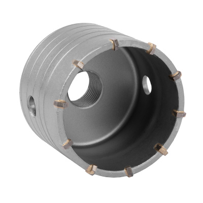 Буровая коронка, M22 х 76 мм Matrix по ценам производителя в Краснодаре с доставкой по всей России