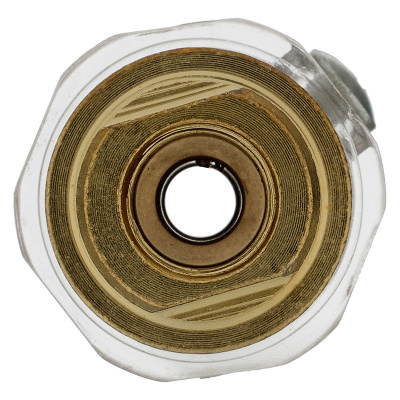 Лубрикатор ML2, 10 бар, 1/4" Denzel по ценам производителя в Краснодаре с доставкой по всей России