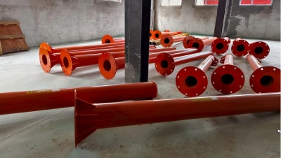 Кран консольный поворотный ручной TOR PSJ35050 500 кг, высота 3 м, стрела 5 м купить в Москве с доставкой по всей России | ProtosMarket.ru