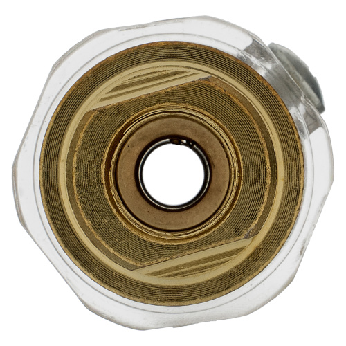 Лубрикатор ML2, 10 бар, 1/4" Denzel по ценам производителя в Краснодаре с доставкой по всей России