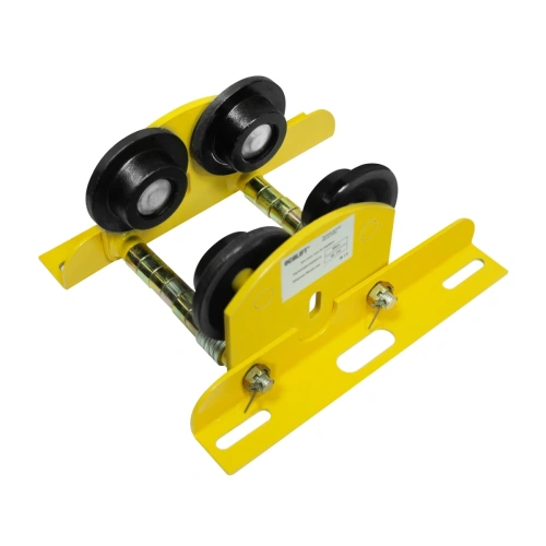 Каретка OCALIFT HT для талей РА 250/500 0,5т холостая без привода по ценам производителя в Краснодаре с доставкой по всей России