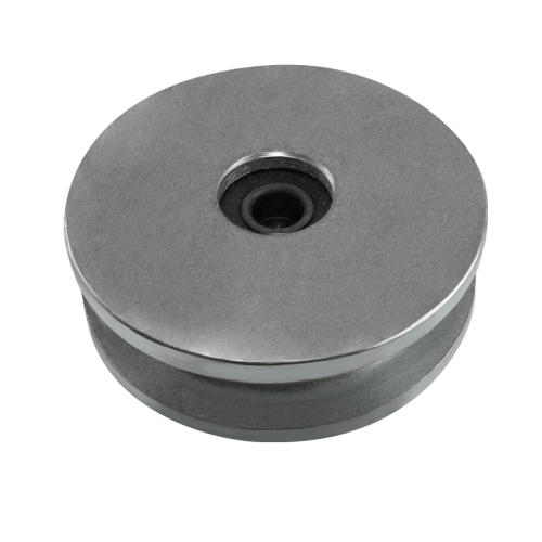 Ролик ловителя большой по ценам производителя в Краснодаре с доставкой по всей России