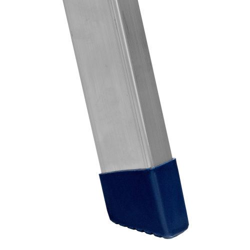 Стремянка двусторонняя 3 ступени, алюминиевая, Сибртех по ценам производителя в Краснодаре с доставкой по всей России