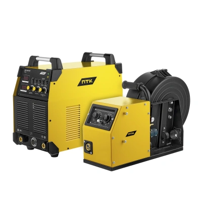 ПТК RILON MIG 500 GF по ценам производителя в Краснодаре с доставкой по всей России