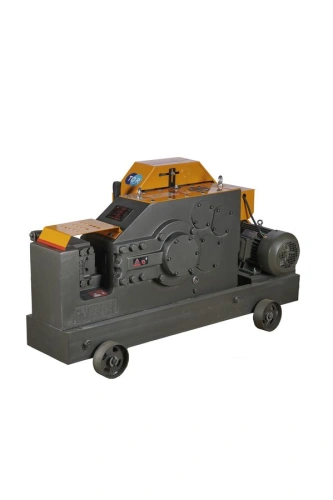 Станок для резки арматуры 50/36мм 4кВт TOR GQ50 по ценам производителя в Краснодаре с доставкой по всей России