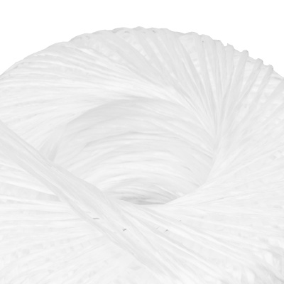 Шпагат полипропиленовый, 1.4 мм, L 500 м, Сибртех по ценам производителя в Краснодаре с доставкой по всей России