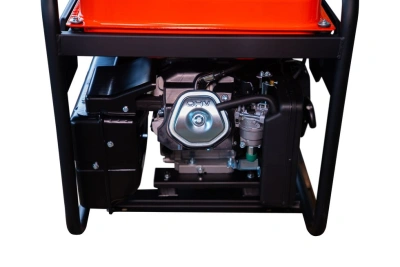 Генератор бензиновый инверторный 7,0 кВт 220В 25 л с электростартером TOR KM7000i по ценам производителя в Краснодаре с доставкой по всей России