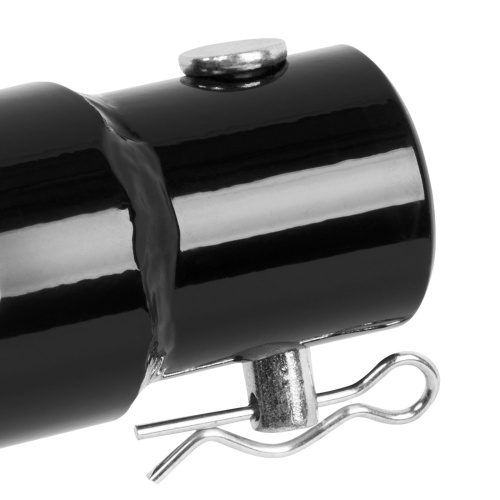 Шнек для грунта E-250, диаметр 250 мм, длина 800 мм,соединение 20 мм, несъемный нож Denzel по ценам производителя в Краснодаре с доставкой по всей России