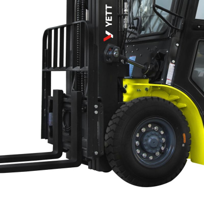 Дизельный погрузчик с кабиной YETT DRP35-M1K2C-M300-3W-K по ценам производителя в Краснодаре с доставкой по всей России