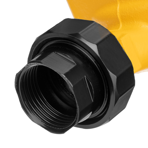 Циркуляционный насос CP25-4, напор 4 м, 50 л/мин, 1 м кабель, монт. длина 180 мм Denzel по ценам производителя в Краснодаре с доставкой по всей России