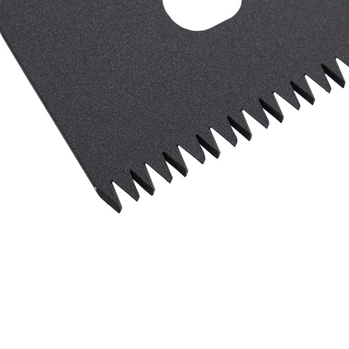 Ножовка по дереву "PIRANHA", 300 мм, 7 TPI, 3D-зуб, тефлоновое покрытие полотна, двухкомпонентная рукоятка Gross по ценам производителя в Краснодаре с доставкой по всей России