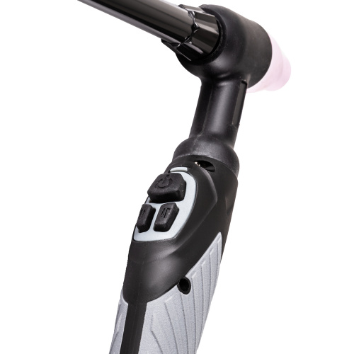 Горелка SAGGIO TIG-550 U/D 35мм2 5Pin 4M ЖО по ценам производителя в Краснодаре с доставкой по всей России