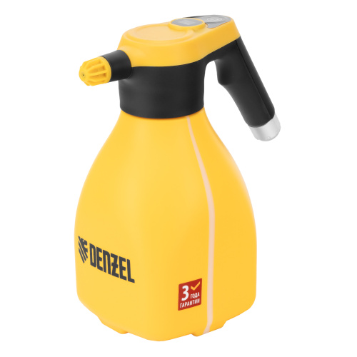 Опрыскиватель аккумуляторный D-2LI, 2 л, 3,7 В, 2,2 Ач Denzel по ценам производителя в Краснодаре с доставкой по всей России