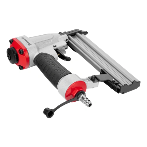 Нейлер финишный, шпилькозабивной пистолет, пневматический, гвоздь 23GA D 0.64 мм  длина 10-30 мм Matrix по ценам производителя в Краснодаре с доставкой по всей России