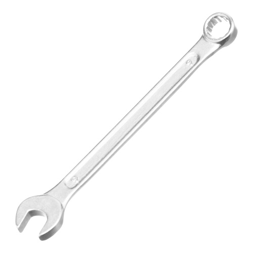 Ключ комбинированный, 9 мм, хромированный Sparta по ценам производителя в Краснодаре с доставкой по всей России
