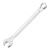 Ключ комбинированный, 9 мм, хромированный Sparta по ценам производителя в Краснодаре с доставкой по всей России