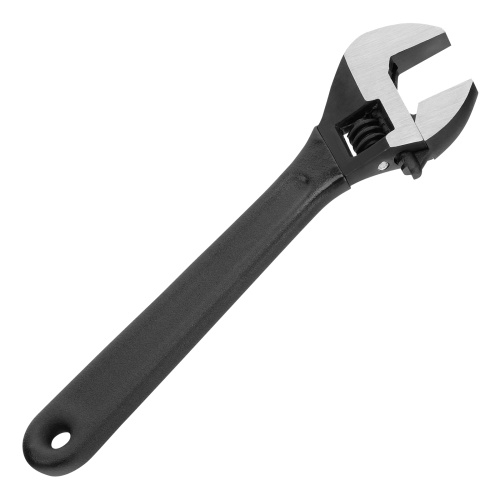 Ключ разводной, 250 мм Matrix по ценам производителя в Краснодаре с доставкой по всей России