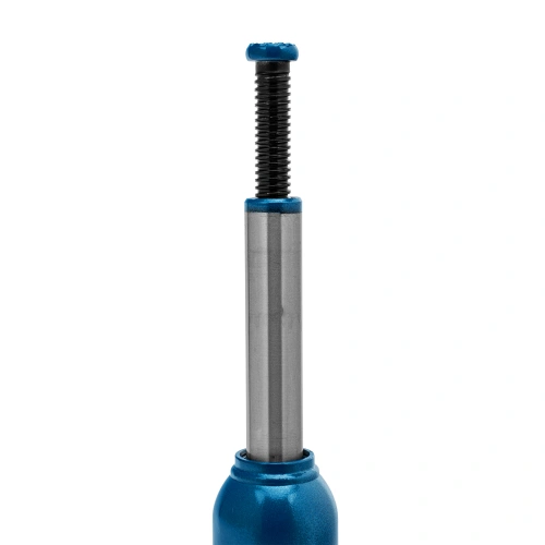 Домкрат гидравлический бутылочный, 5 т, h подъема 207-404 мм Stels по ценам производителя в Краснодаре с доставкой по всей России