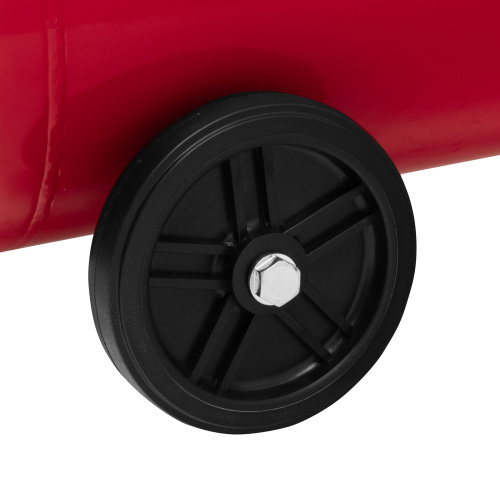 Компрессор воздушный КК-2200/100, 2,2 кВт, 350 л/мин, 100 л, прямой привод, масляный MTX по ценам производителя в Краснодаре с доставкой по всей России