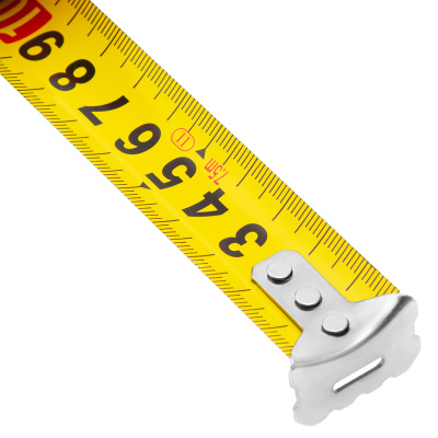 Рулетка Elastica,7,5 м х 24 мм,обрезиненный корпус Sparta по ценам производителя в Краснодаре с доставкой по всей России