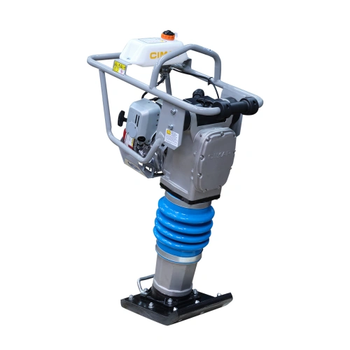 Вибротрамбовка CIMAR CT-66P-2A (HONDA GX100) по ценам производителя в Краснодаре с доставкой по всей России