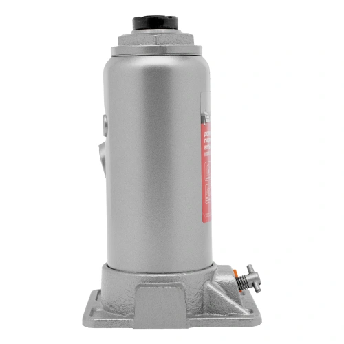 Домкрат гидравлический бутылочный, 5 т, h подъема 197-382 мм Matrix по ценам производителя в Краснодаре с доставкой по всей России