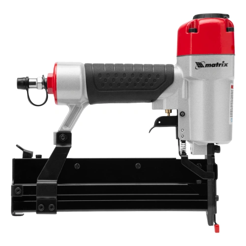 Нейлер-степлер пневматический 2 в 1, гвозди 18GA длина 10-50 мм, скобы 18GA длина 25-40 мм Matrix по ценам производителя в Краснодаре с доставкой по всей России