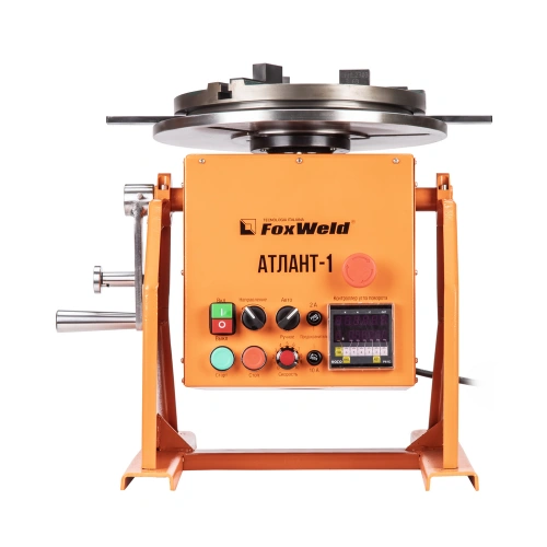 FoxWeld Головка горелки TIG-17 (712.1020, пр-во FoxWeld/КНР) по ценам производителя в Краснодаре с доставкой по всей России