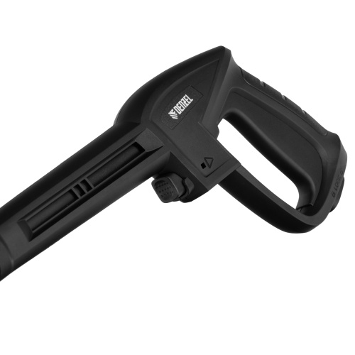 Моечная машина высокого давления R-170D, 2000 Вт, 170 бар, 360 л/ч, с барабаном Denzel по ценам производителя в Краснодаре с доставкой по всей России