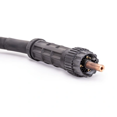 FoxWeld Плазмотрон СВ50 (6М, Ц. АДАПТЕР, пр-во FoxWeld/КНР) по ценам производителя в Краснодаре с доставкой по всей России