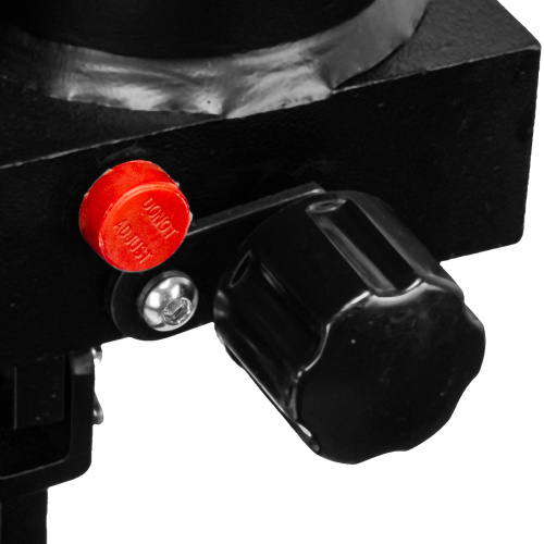 Пресс гидравлический с манометром и педалью, 12 т (комплект из 2 частей) Stels по ценам производителя в Краснодаре с доставкой по всей России