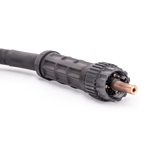 FoxWeld Плазмотрон СВ50 (6М, Ц. АДАПТЕР, пр-во FoxWeld/КНР) по ценам производителя в Краснодаре с доставкой по всей России