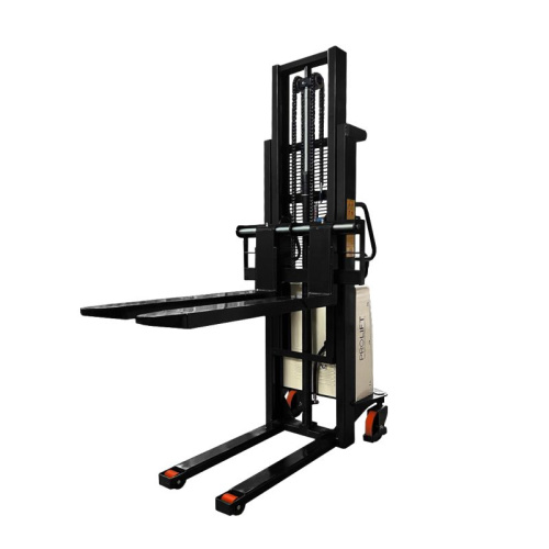 Электрический штабелер PROLIFT M2 SPN 1530 с раздвижными вилами по ценам производителя в Краснодаре с доставкой по всей России