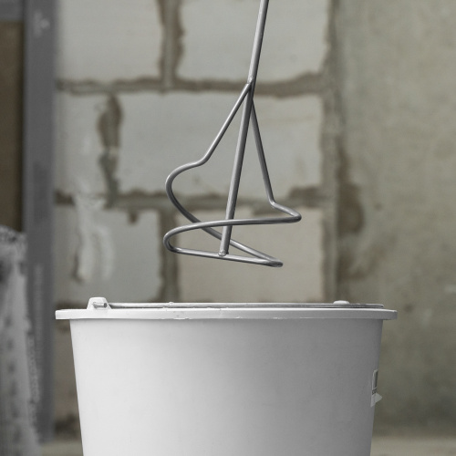 Миксер для строительных смесей, 160х600мм, хвостовик М14 Сибртех по ценам производителя в Краснодаре с доставкой по всей России