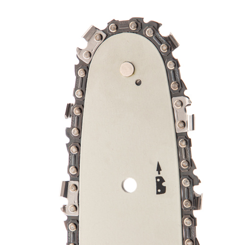 Пила цепная электрическая EDS-2000, 2 кВт,продольная, шина 40 см, шаг 3/8, паз 1.3 мм, 56 звеньев Denzel по ценам производителя в Краснодаре с доставкой по всей России