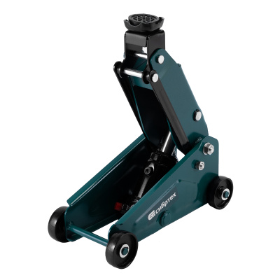 Домкрат гидравлический подкатной, 2,5 т, 148-387 мм Сибртех по ценам производителя в Краснодаре с доставкой по всей России