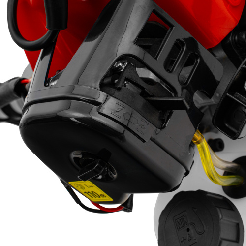 Триммер бензиновый MT-33S, 33 см³, разъемная штанга, состоит из 2 частей MTX по ценам производителя в Краснодаре с доставкой по всей России